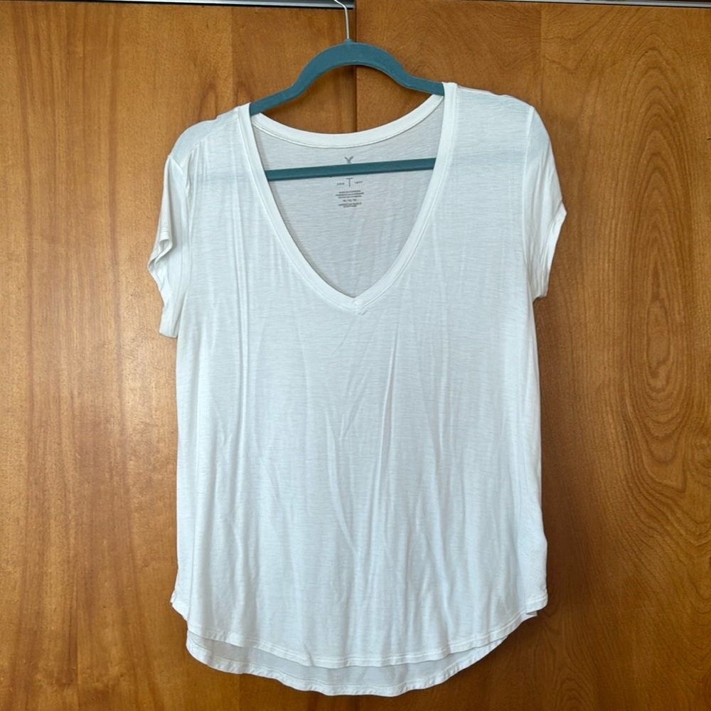 American Eagle Soft & Sexy Tee